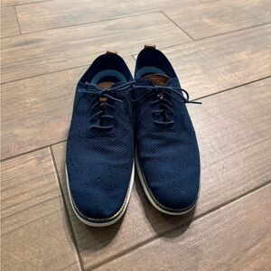 Cole Haan Oxfords